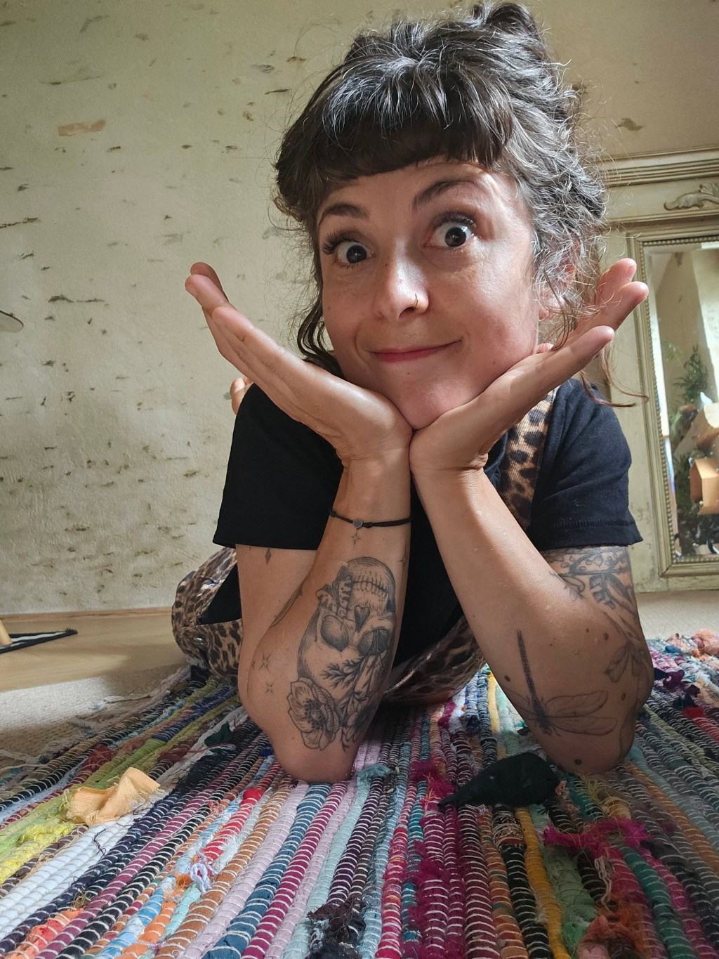 Séverine c&rsquo;est qui&nbsp;?