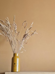 décoration upcylée par Séverine sur les hauts d'anjou