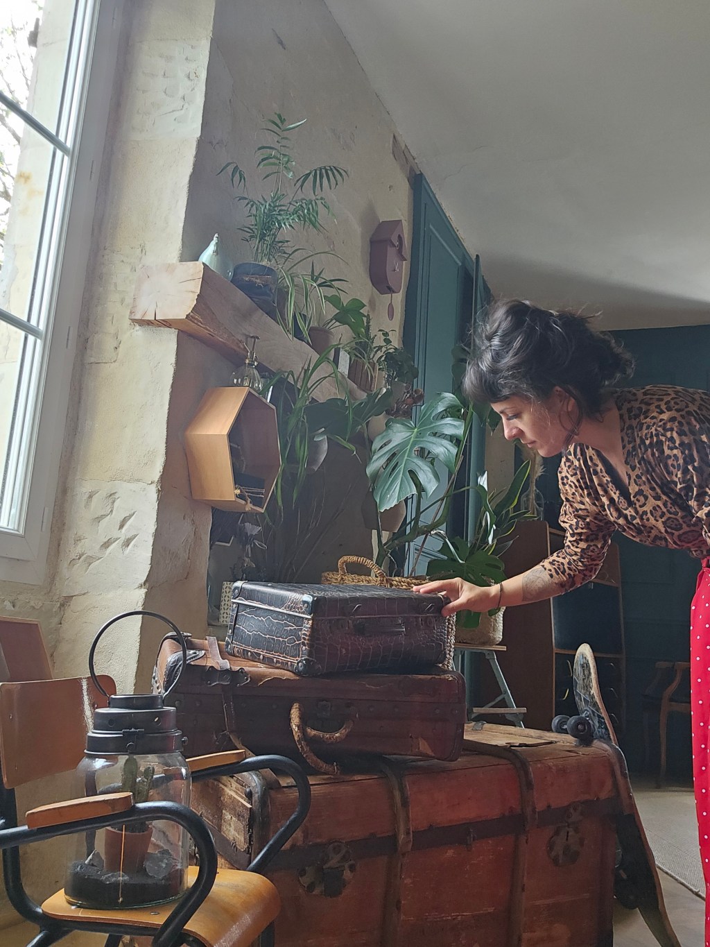 Comment chiner efficacement : mes astuces pour trouver des pépites&nbsp;déco