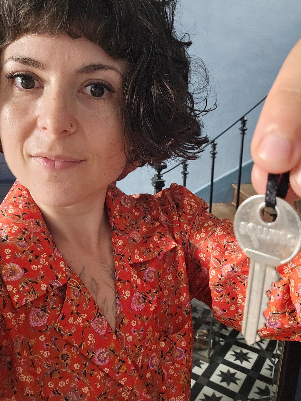 Pourquoi j’ai choisi de créer ma&nbsp;conciergerie