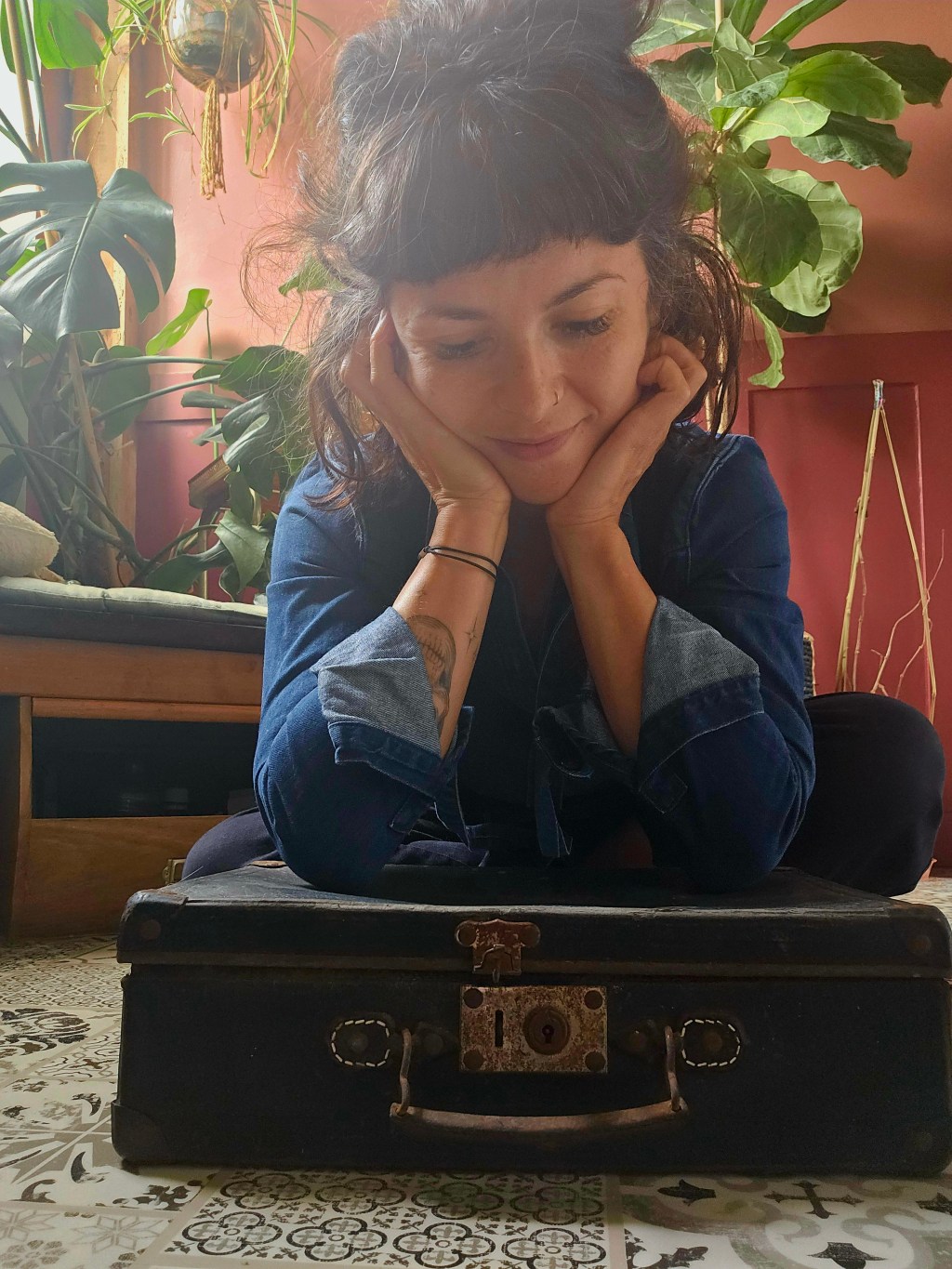 Recycler et détourner des objets pour créer une déco&nbsp;unique