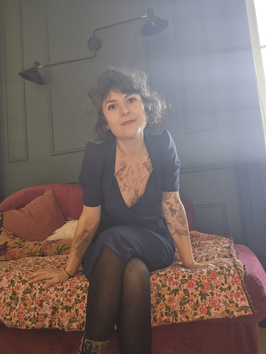 Changer de vie, ce n’est pas tout quitter : C’est se transformer pour se&nbsp;retrouver