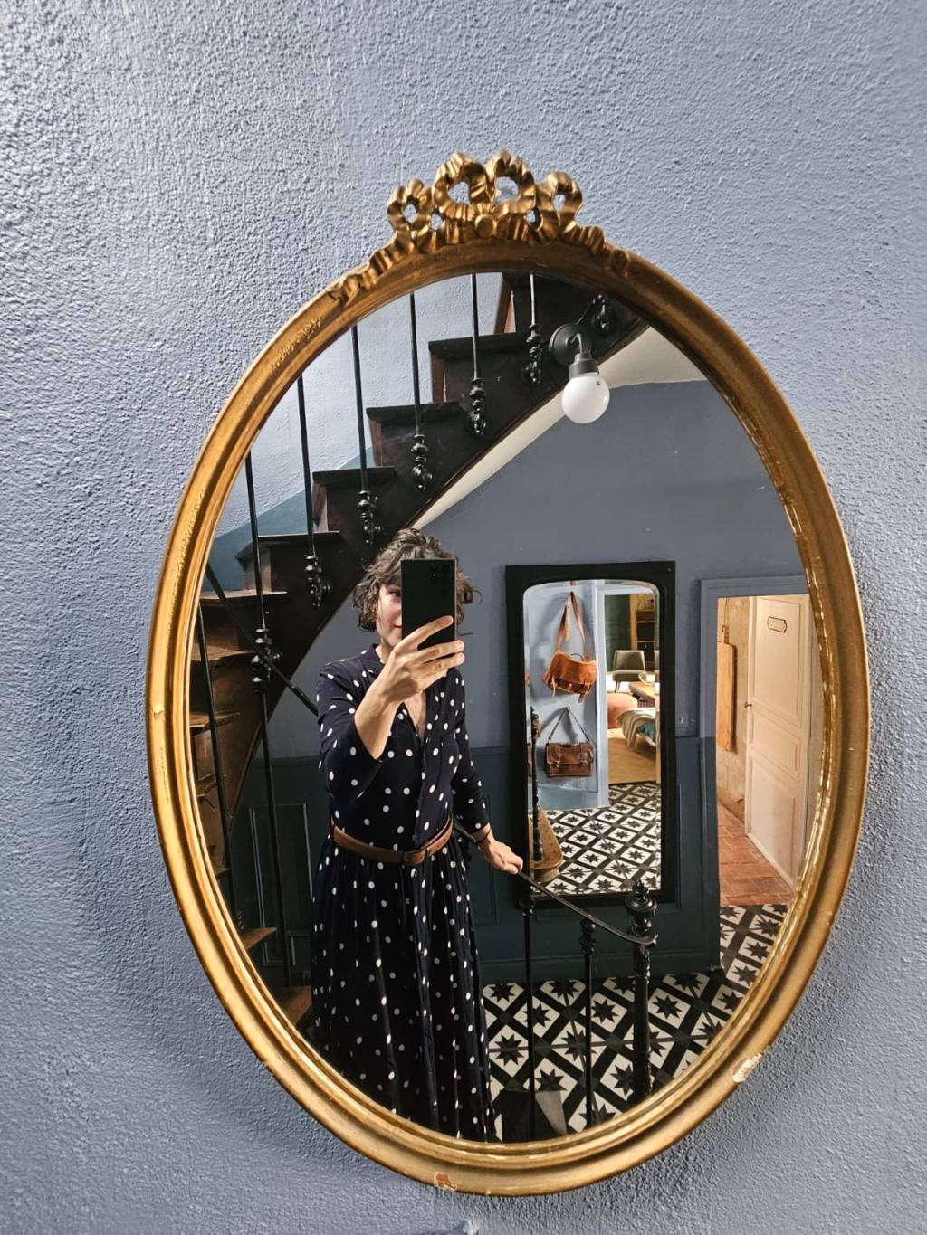 petit espace : GRANDES IDEES! la magie ne se mesure pas en&nbsp;m2